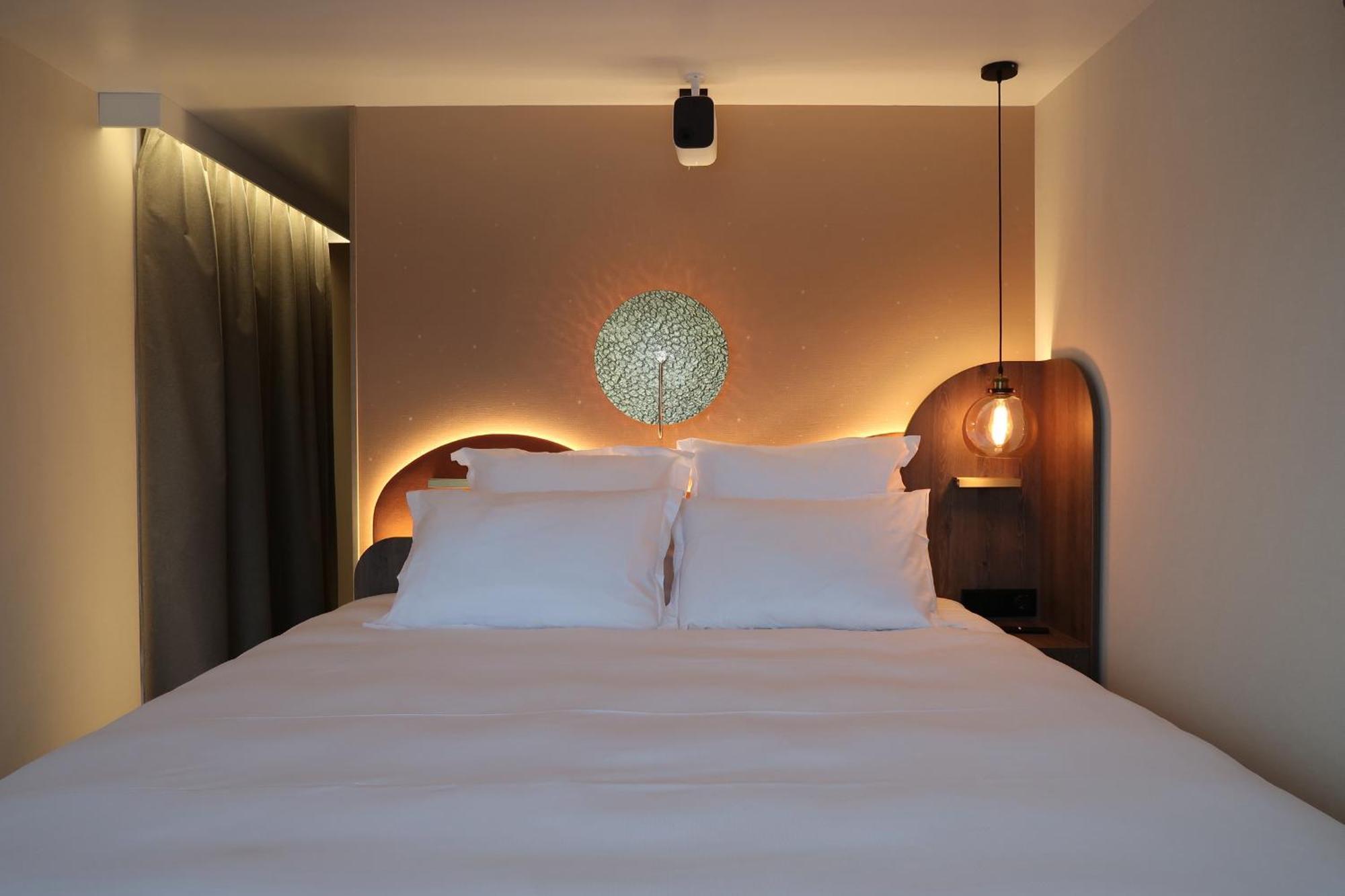 L'Escale Royale Saint-Martin-La-Garenne Port Ilon - Seine - Giverny Dış mekan fotoğraf