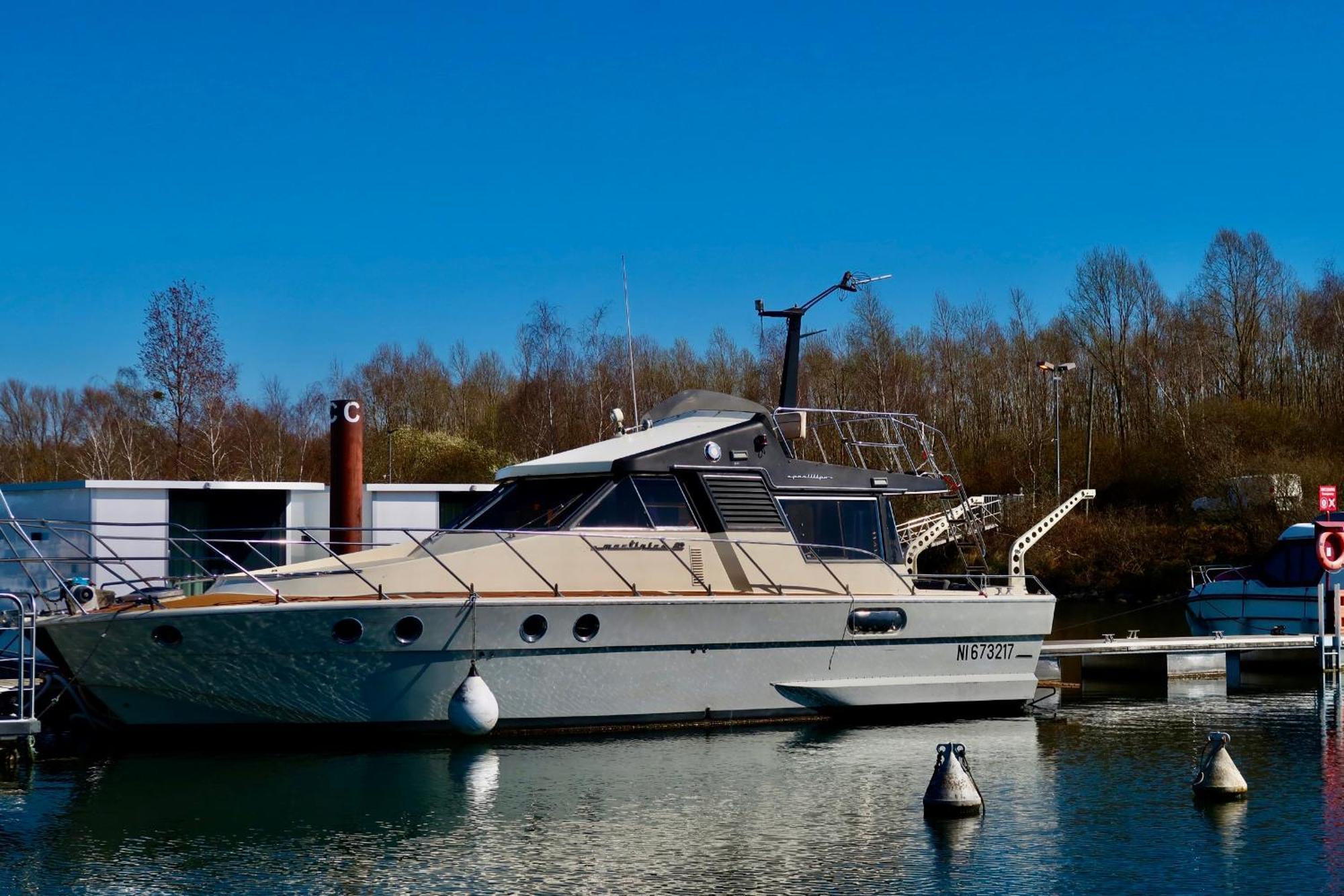 L'Escale Royale Saint-Martin-La-Garenne Port Ilon - Seine - Giverny Dış mekan fotoğraf